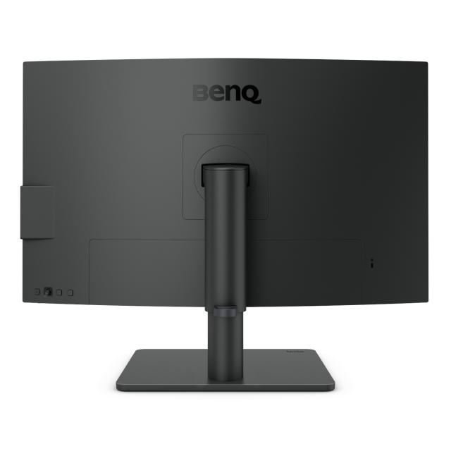 Монитор BenQ PD2706U, 27 inch, IPS, 3840x2160, 60Hz, HDMI, DP, USB-C PD 