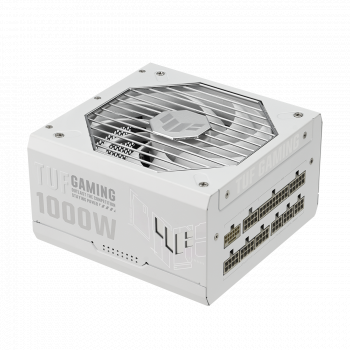 Power Supply ASUS TUF Gaming White 1000W