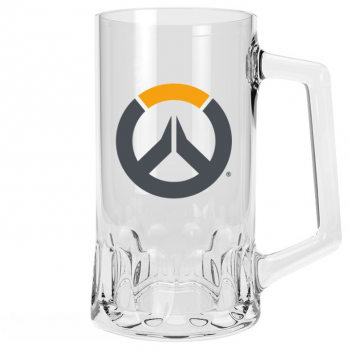 Чаша ABYSTYLE OVERWATCH Tankard Logo