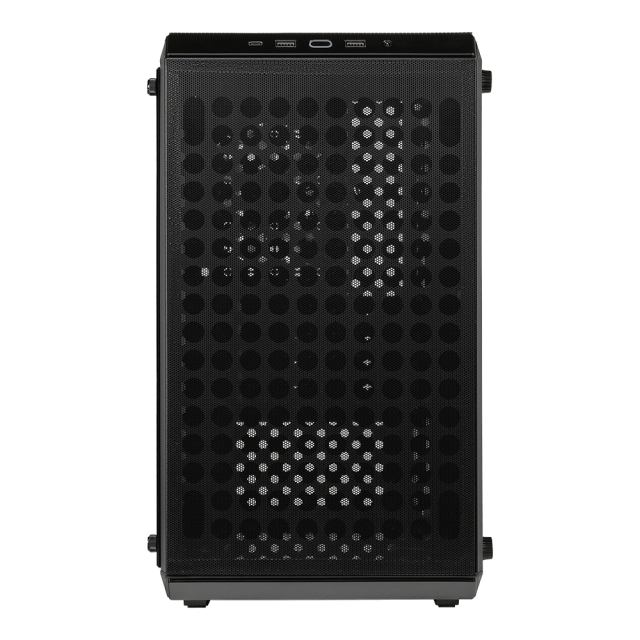 Кутия Cooler Master Q300L V2, Mini Tower 