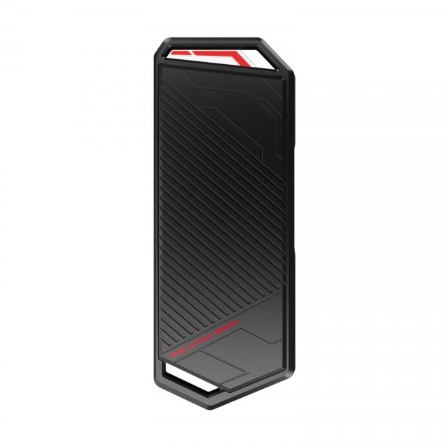 ASUS ROG STRIX ARION, чекмедже за SSD 