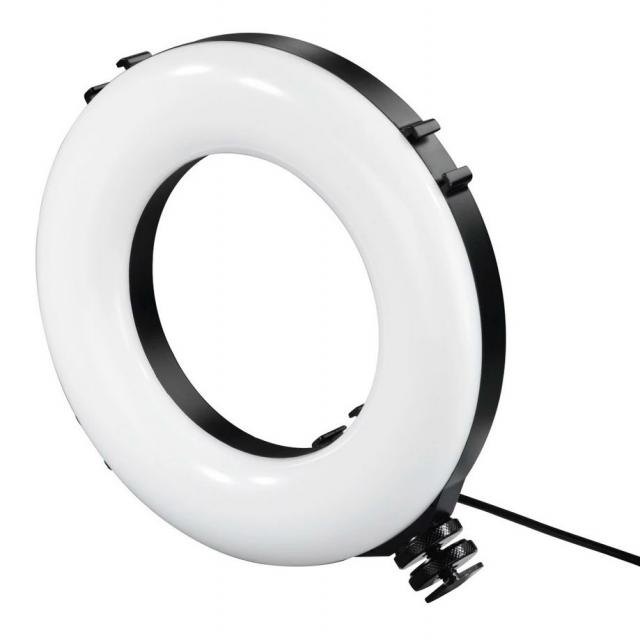 LED Ring Light, HAMA-04657 