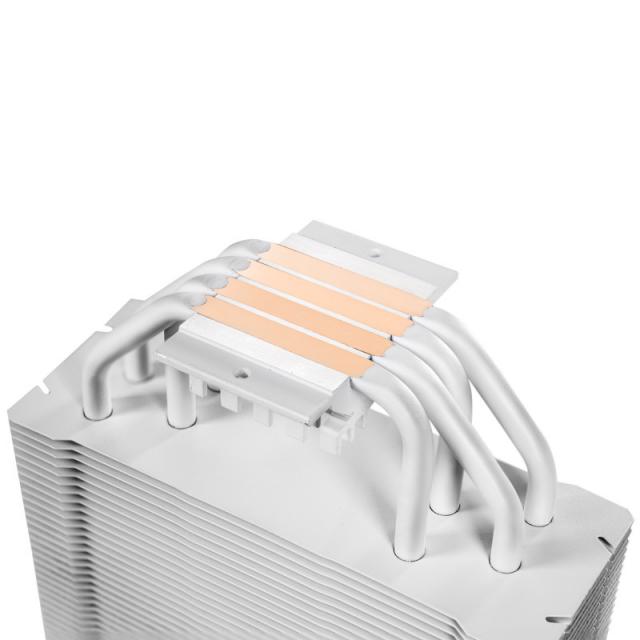 Cooler Kolink Umbra EX180 ARGB White 