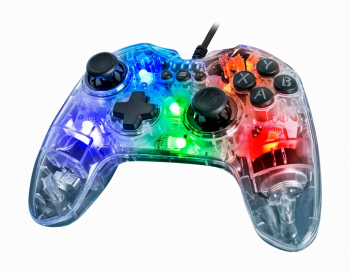 Wired Controller Nacon GC-100XF RGB