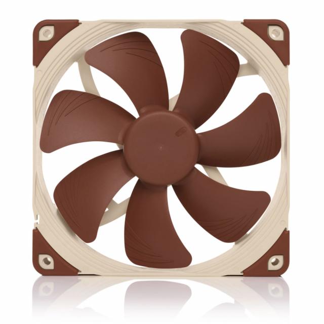 Вентилатор Noctua NF-A14x25 FLX, 140mm 