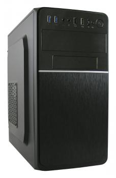 Case LC Power LC2015MB-ON, Micro-ATX Tower