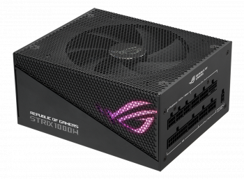 Power Supply ASUS ROG Strix 1000W 80+ Gold