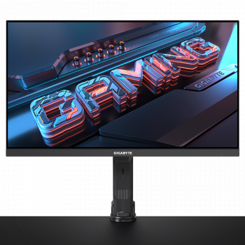 Gaming monitor Gigabyte M28U, 28" ARM EDITION UHD 4K, SS IPS,144Hz 1ms, HDR400, RGB Fusion 2.0