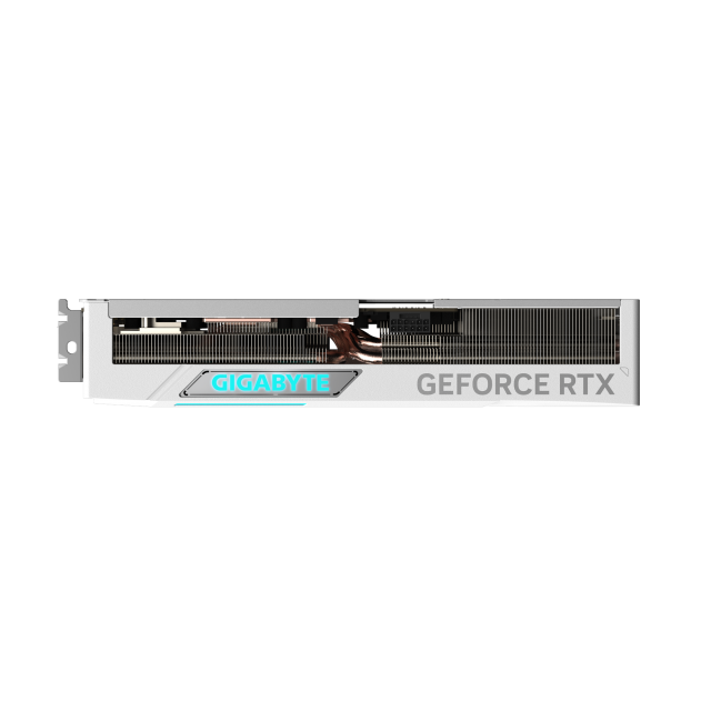 Graphic card GIGABYTE RTX 4070 TI SUPER EAGLE OC ICE 