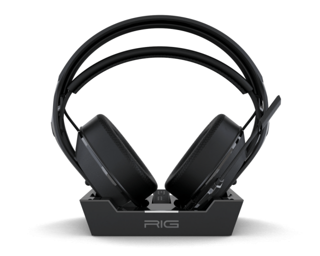 Gaming Wireless headset Nacon RIG 800 PRO HS 