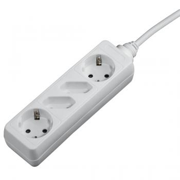 4-Way Power Strip HAMA 121921