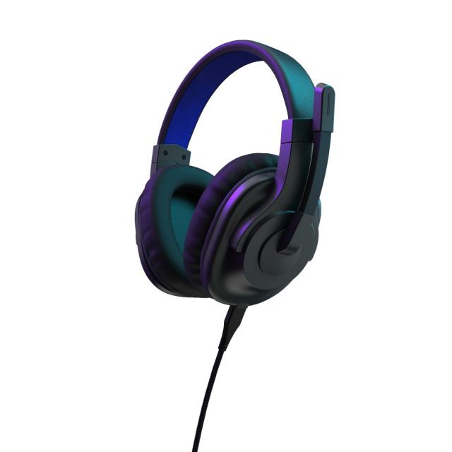 uRage "SoundZ 100 V2" Gaming Headset, 217856 