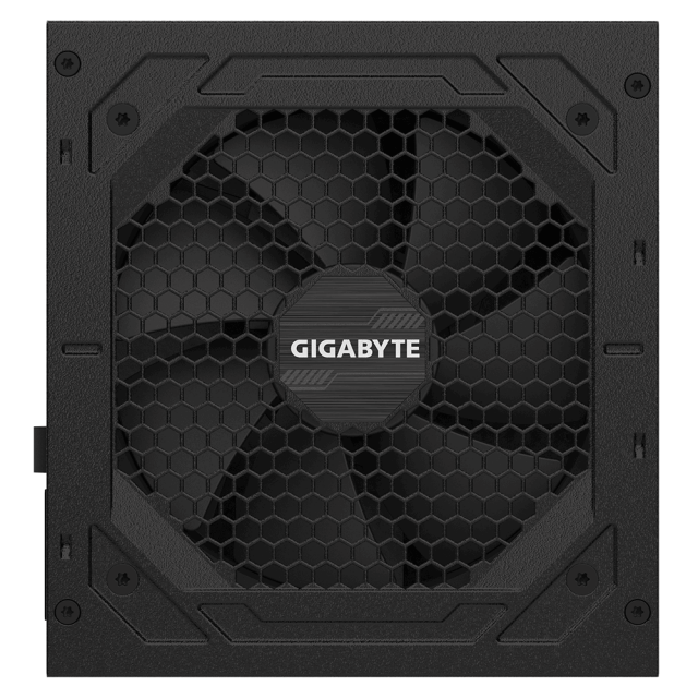 Захранващ блок Gigabyte P750W, 750W, 80+ GOLD, Modular 