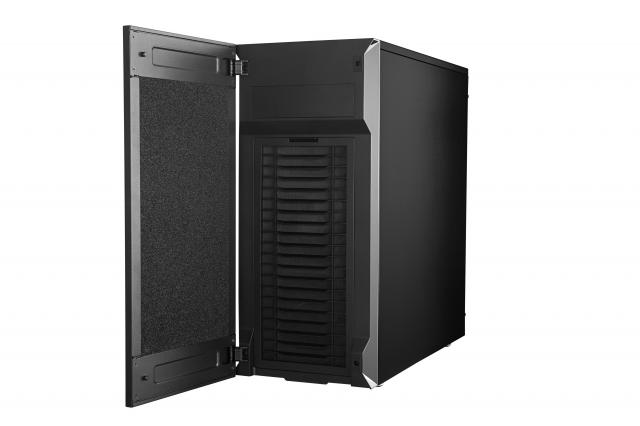 Case Cooler Master Silencio S600 TG 