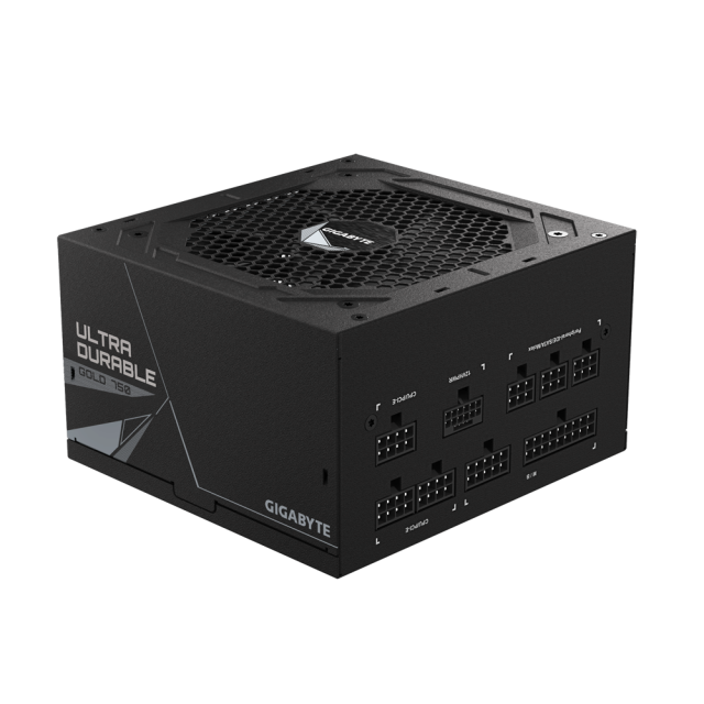 Power Supply Gigabyte UD750GM PG5 , 750W, 80+ GOLD 