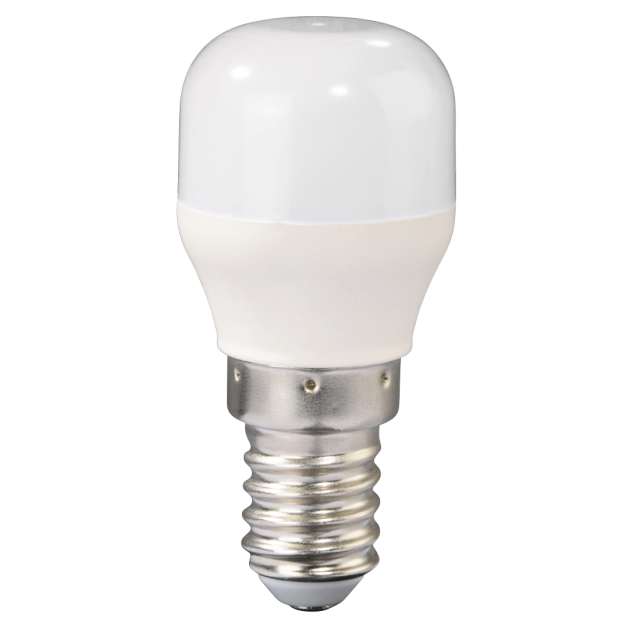 LED Refrigerator Bulb, E14, HAMA-112895  