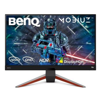 Monitor BenQ EX2710Q MOBIUZ 165Hz