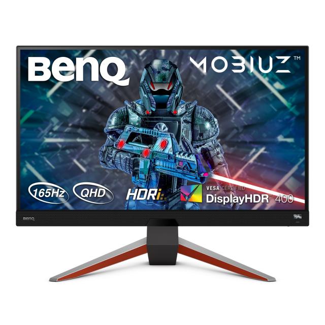 Monitor BenQ EX2710Q MOBIUZ 165Hz 