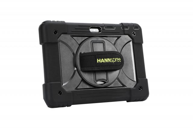 Rugged Tablet Protection Case 10.1'' 