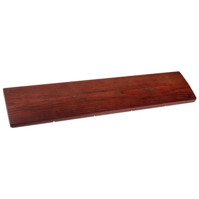 Keyboard Wrist Rest Glorious Wooden Full Size, Golden Oak 