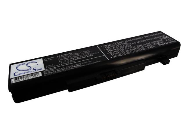 Батерия за лаптоп LENOVO  L11S6Y01 V580 ThinkPad Edge E430 E440 E530, 11.1V, 4400mAh CAMERON SINO 