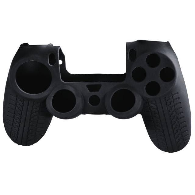 Комплект аксесоари HAMA Racing Set , 7in1 за PS4/SLIM/PRO Dualshock 4 Controllers 