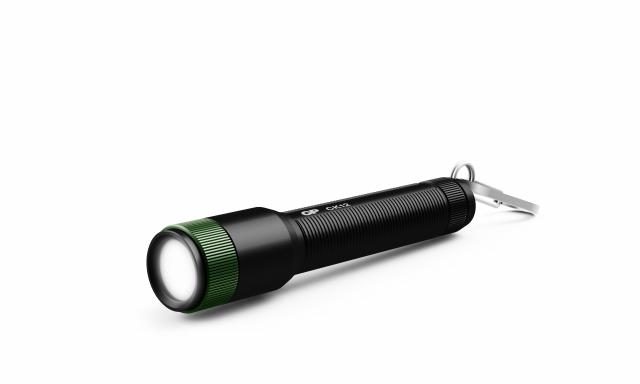 GP Torch keyring GP BATTERIES CK12 LED  20 lumens 