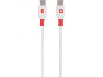 Cable Skross, USB-C - USB-C, USB 2.0, 2.0 m