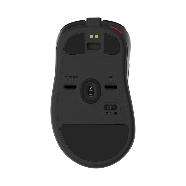 Wireless Gaming Mouse ZOWIE EC3-CW, Black 