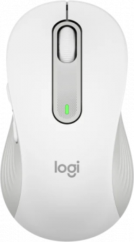 Безжична Мишка Logitech Off-white Signature M650