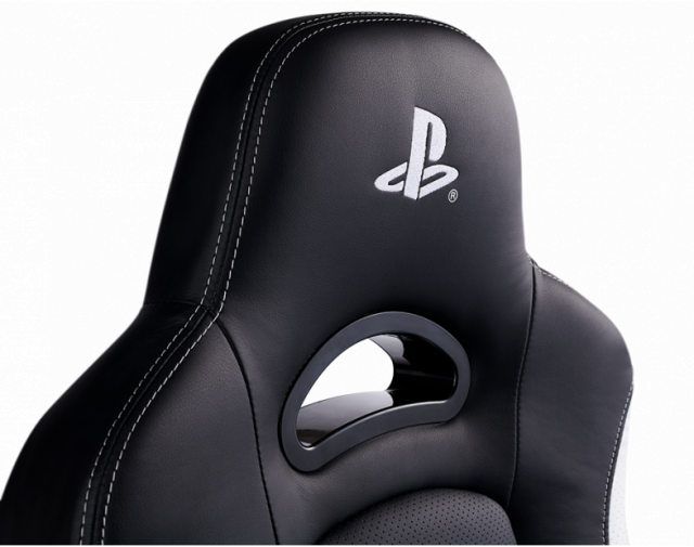 Gaming Chair NACON PCCH-350 - Playstation 4 