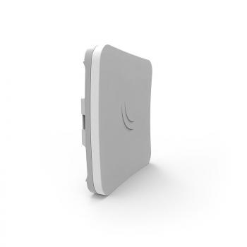 Wireless Access Point MikroTik RBSXTsqG-5acD, outdoor, 256MB RAM, 1xLAN 10/100/100, 5Ghz