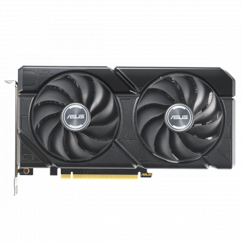 Graphic card ASUS DUAL RTX 4070 SUPER EVO OC 12GB