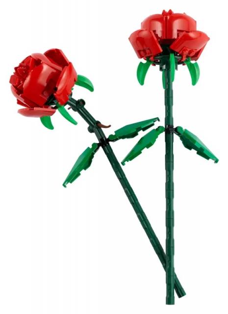 LEGO Iconic - Roses - 40460 