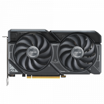 Graphic card ASUS DUAL GeForce RTX 4060 TI Advanced Edition 16GB OC GDDR6