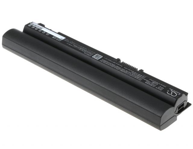 Laptop Battery for Dell Latitude E6220 E6230 E6320 E6320  11.1V 4400mAh CAMERON SINO 