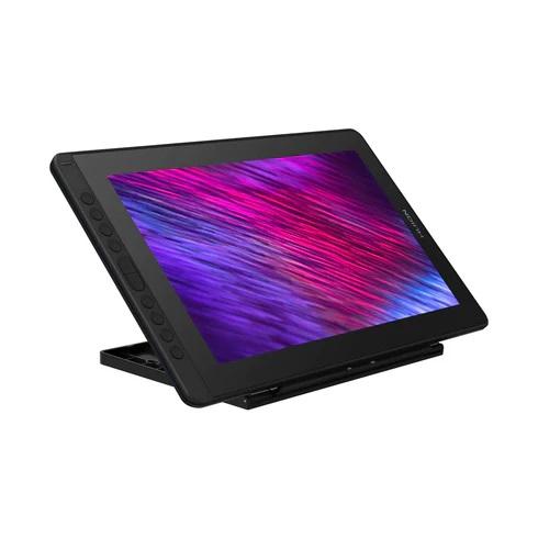 Графичен дисплей таблет HUION Kamvas RDS-160, 15.6", Черен 