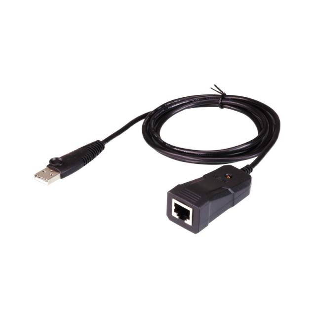 USB to RJ-45 (RS-232) Console Adapter 