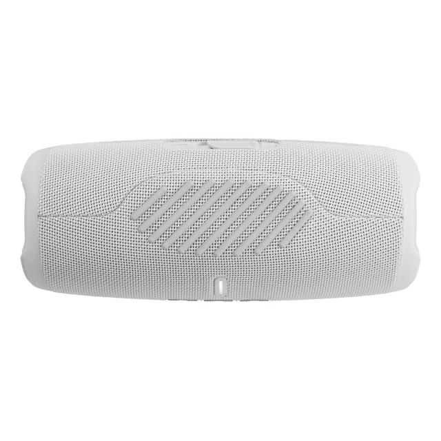 Wireless speaker JBL CHARGE 5 White 