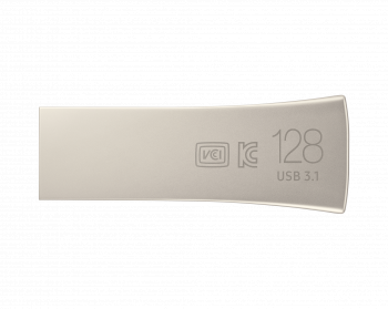 Samsung USB Flash Drive BAR Plus, 128GB, USB-A