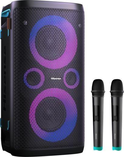 Audio System Hisense Party Rocker One Plus 