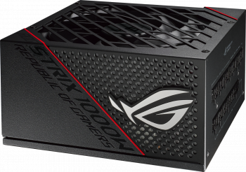 Захранващ блок ASUS ROG STRIX 1000W 80+ Gold