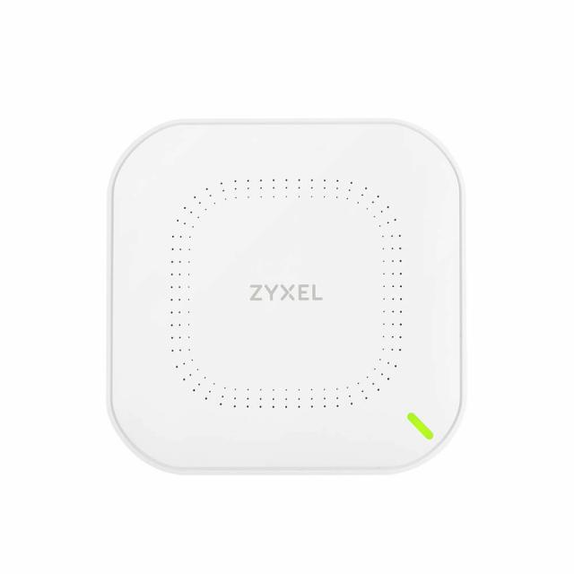 Безжичен Access Point ZYXEL WAC500, AC1200, GbE LAN/WAN 