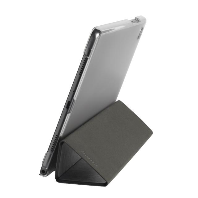 Hama "Fold Clear" Tablet Case for Samsung Galaxy Tab A8 10.5", black 