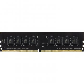 Memory Team Group Elite DDR4 8GB 2666MHz, CL19-19-19-43 1.2V