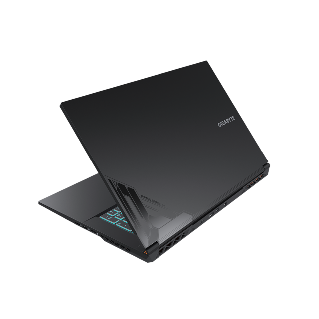 Notebook GIGABYTE G7 KF Intel Core i5-12500H, 17.3 IPS, FHD 144Hz, 16GB DDR4, 512GB SSD, RTX 4060 