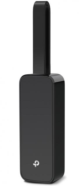 Мрежова карта Tp-Link UE306, USB 3.0, LAN, 10/100/1000 