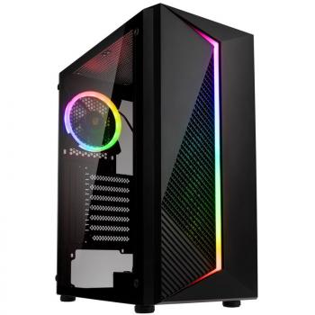 Case Kolink Inspire X3 АRGB TG, Mid-Tower