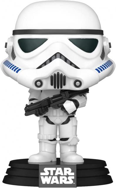 Фигурка Funko POP! Star Wars: Stormtrooper #598 