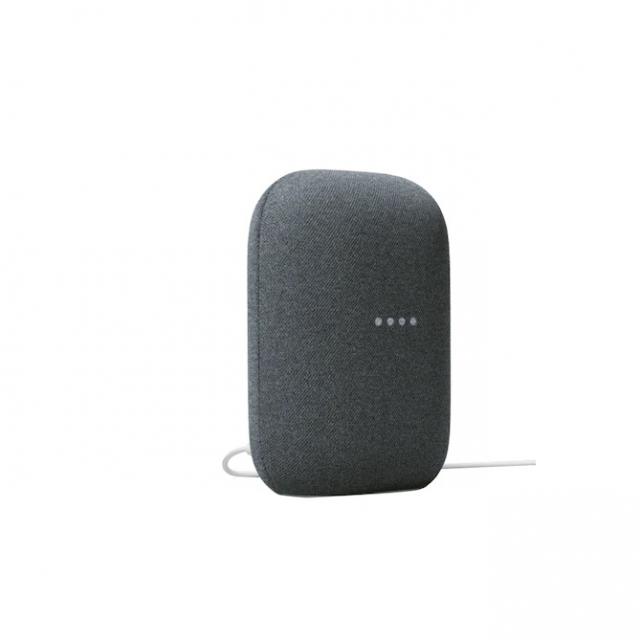 Mobile Speaker Google Nest Audio, Black 